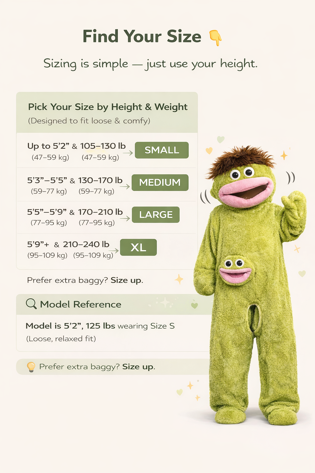 SnuggleGoof