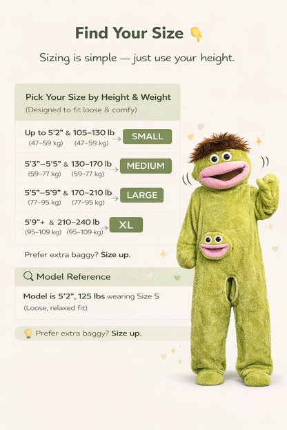 SnuggleGoof