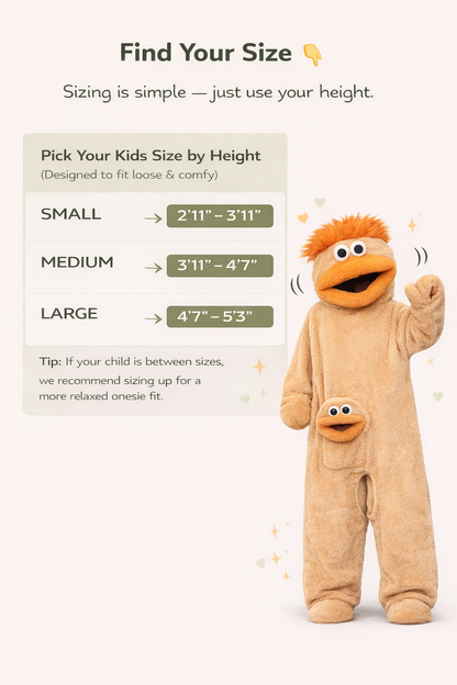 SnuggleGoof